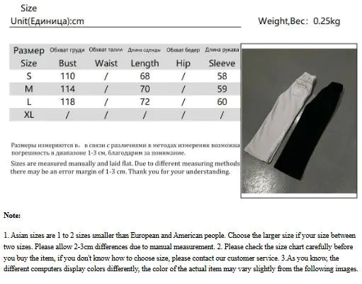 Casual Baggy Sweatpants