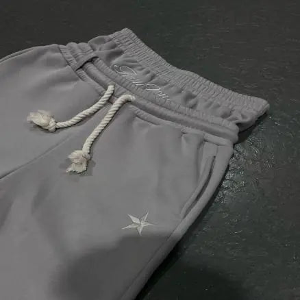 Casual Baggy Sweatpants