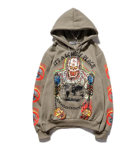Hoodies, Hip Hop Hoodies, Rock Hoodies
