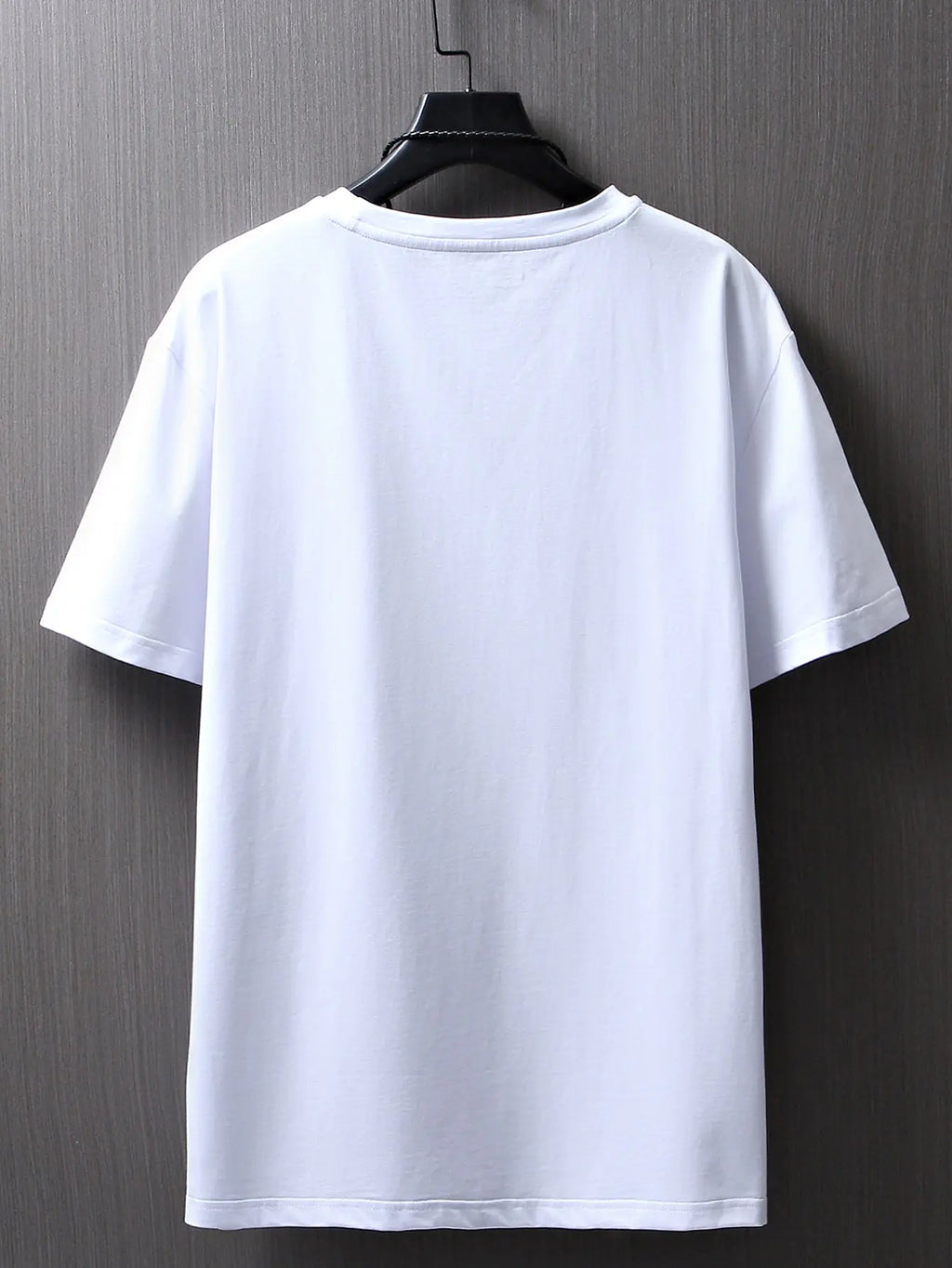 Roses and Diamonds Freedom T-Shirt for Men