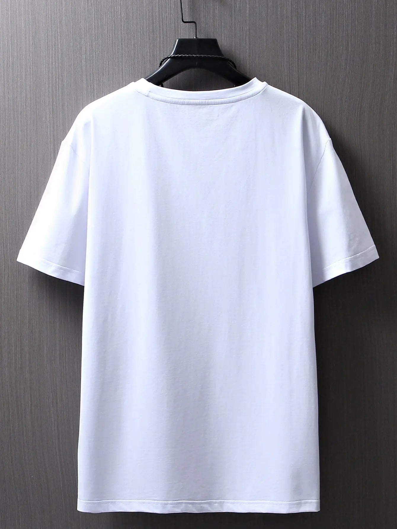 Roses and Diamonds Freedom T-Shirt for Men