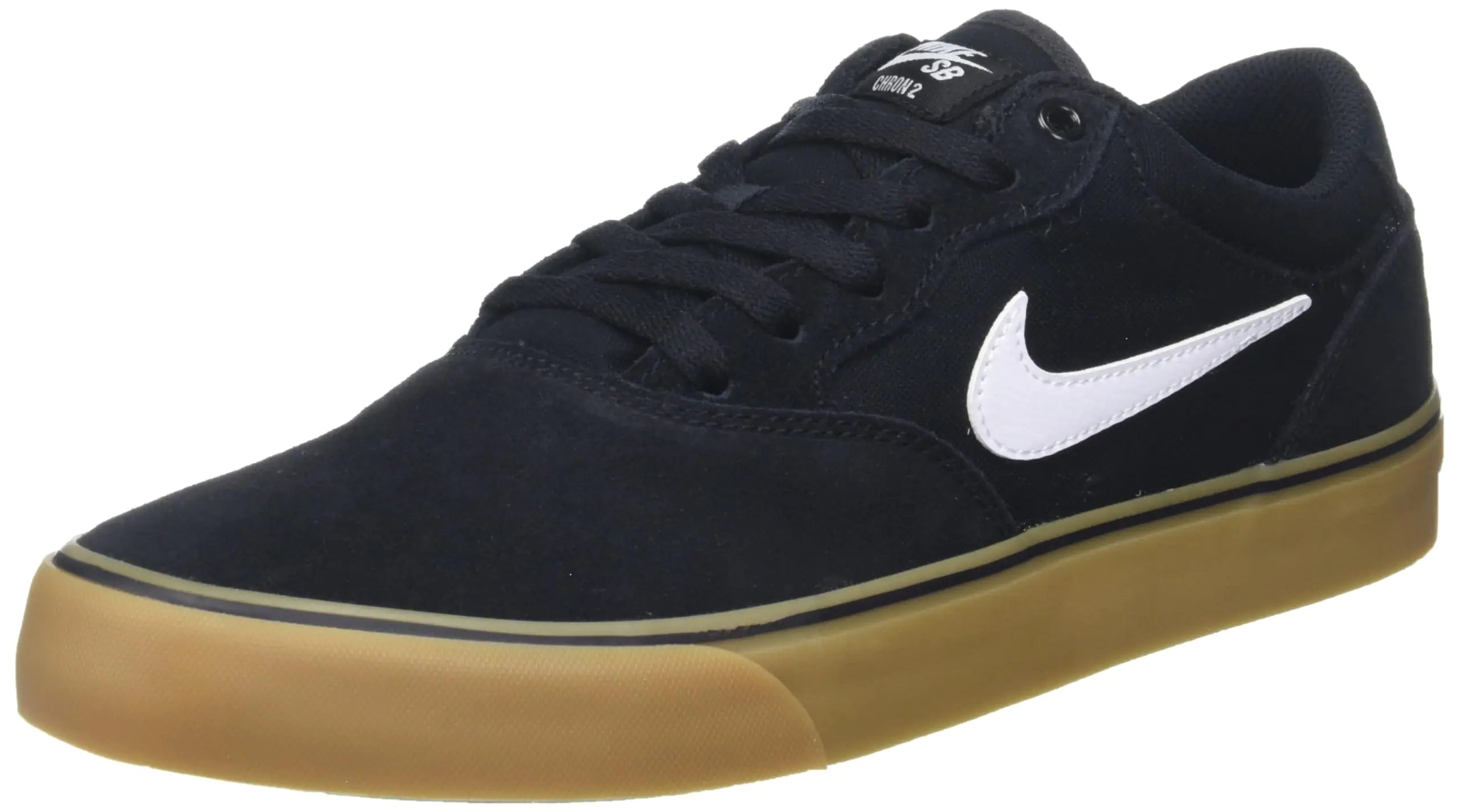 Nike SB Chron 2 Canvas Senior Trainers