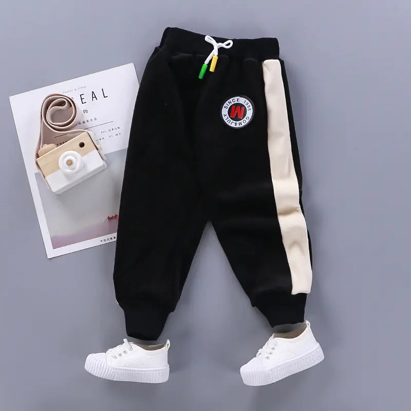 Children's Cashmere Sweatpants